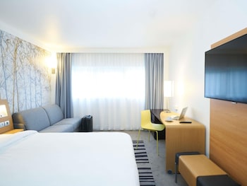 Classic Room, 1 Double Bed with Sofa bed