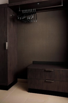 Club Suite, 1 Bedroom