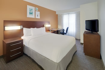 Suite, 2 Bedrooms