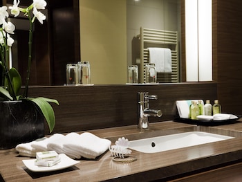 Privilege, Suite, 1 King Bed