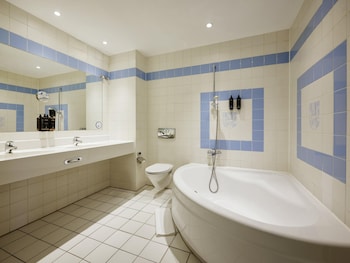 Superior Suite, 1 Double Bed