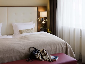 Privilege, Suite, 1 King Bed
