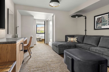 Suite, 1 Bedroom