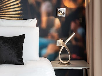 Classic Room, Multiple Beds