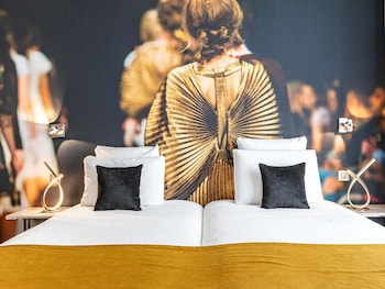 Classic Room, 3 Twin Beds