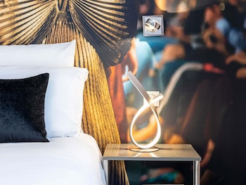 Classic Room, 1 Double Bed, Accessible