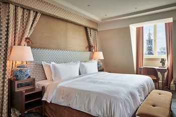 Premium Room, River View (Deluxe)