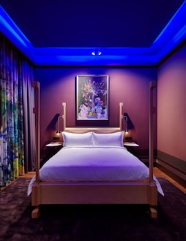 Suite (KOKKE House Suite)