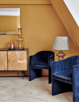 Suite, City View (Prestige)