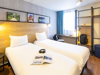 Room, 2 Twin Beds