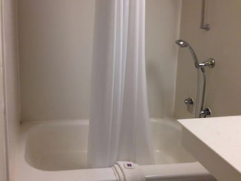 Standard Room, 1 King Bed, Mobility Accessible, Non Smoking