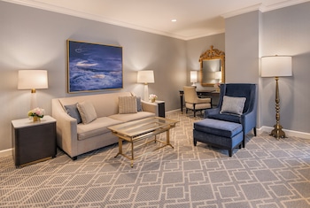 Junior Suite, 2 Queen Beds