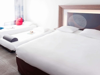 Classic Room, Multiple Beds