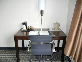 Room, 2 Double Beds, Smoking