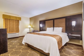 Studio Suite, 1 King Bed, Non Smoking