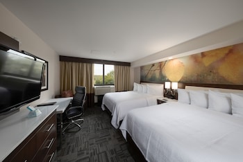 Standard Room, 2 Queen Beds