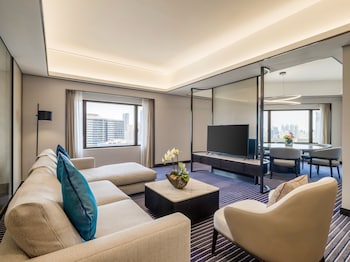 Suite, 1 Bedroom