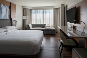 Room, 1 King Bed