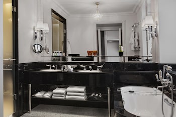 Room, 1 King Bed