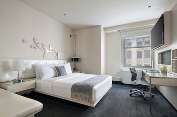 Room, 1 Queen Bed