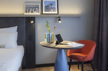 Family Room, 1 Double Bed with Sofa bed, Balcony