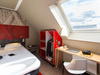 Family Room, 1 Double Bed with Sofa bed
