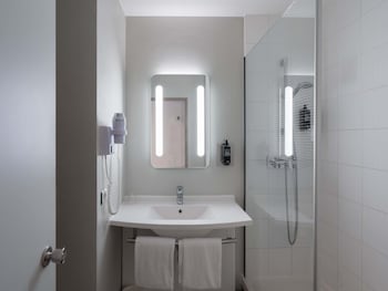 Comfort Room, 1 Double Bed