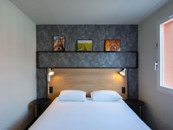 Comfort Room, 1 Double Bed