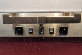 Deluxe Room, 1 King Bed, Non Smoking