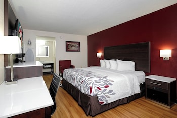 Superior Room, 1 King Bed, Non Smoking