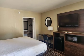 Room, 1 Double Bed