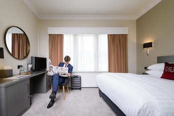 Signature Double Room