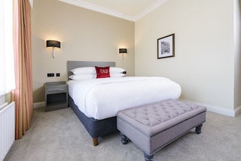 Signature Double Room
