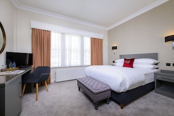 Signature Double Room
