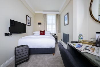Signature Double Room