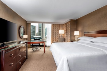 Room, 1 King Bed
