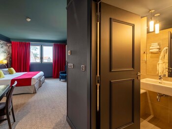 Privilege, Room, 1 Double Bed