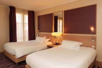 Classic Twin Room