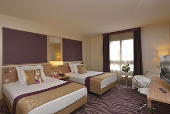 Premium Twin Room