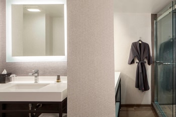 Deluxe Suite, 1 Bedroom