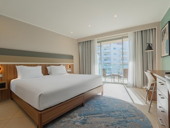 Superior Room, 1 King Bed