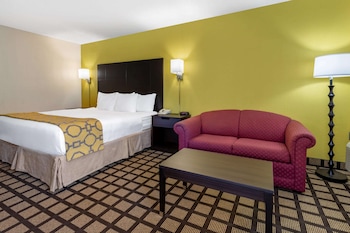 Room, 1 King Bed, Non Smoking