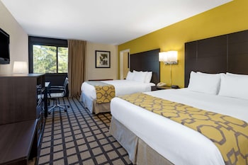 Studio Suite, 2 Queen Beds, Non Smoking