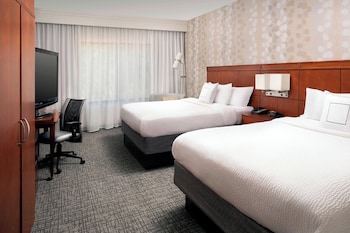 Room, 2 Queen Beds