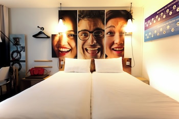 Room, 2 Twin Beds (MyRoom By Peter)