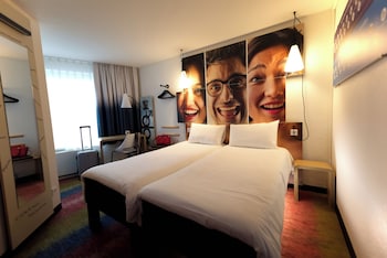 Room, 2 Twin Beds (MyRoom By Peter)