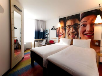 Room, 2 Twin Beds (MyRoom By Peter)