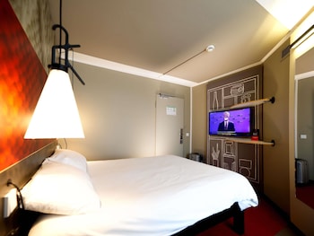 Standard Room, 1 Double Bed
