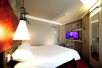 Standard Room, 1 Double Bed