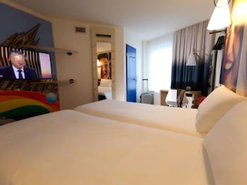 Room, 2 Twin Beds (MyRoom By Peter)